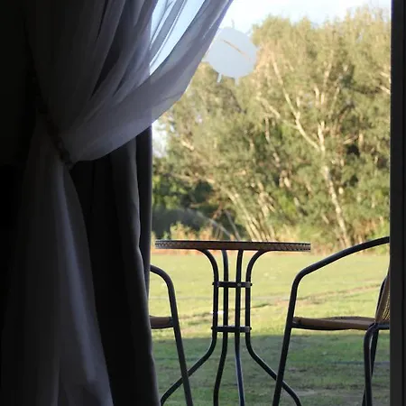 Nations Lodge Bloemfontein Quarto foto
