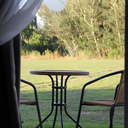 Nations Lodge Bloemfontein Quarto foto