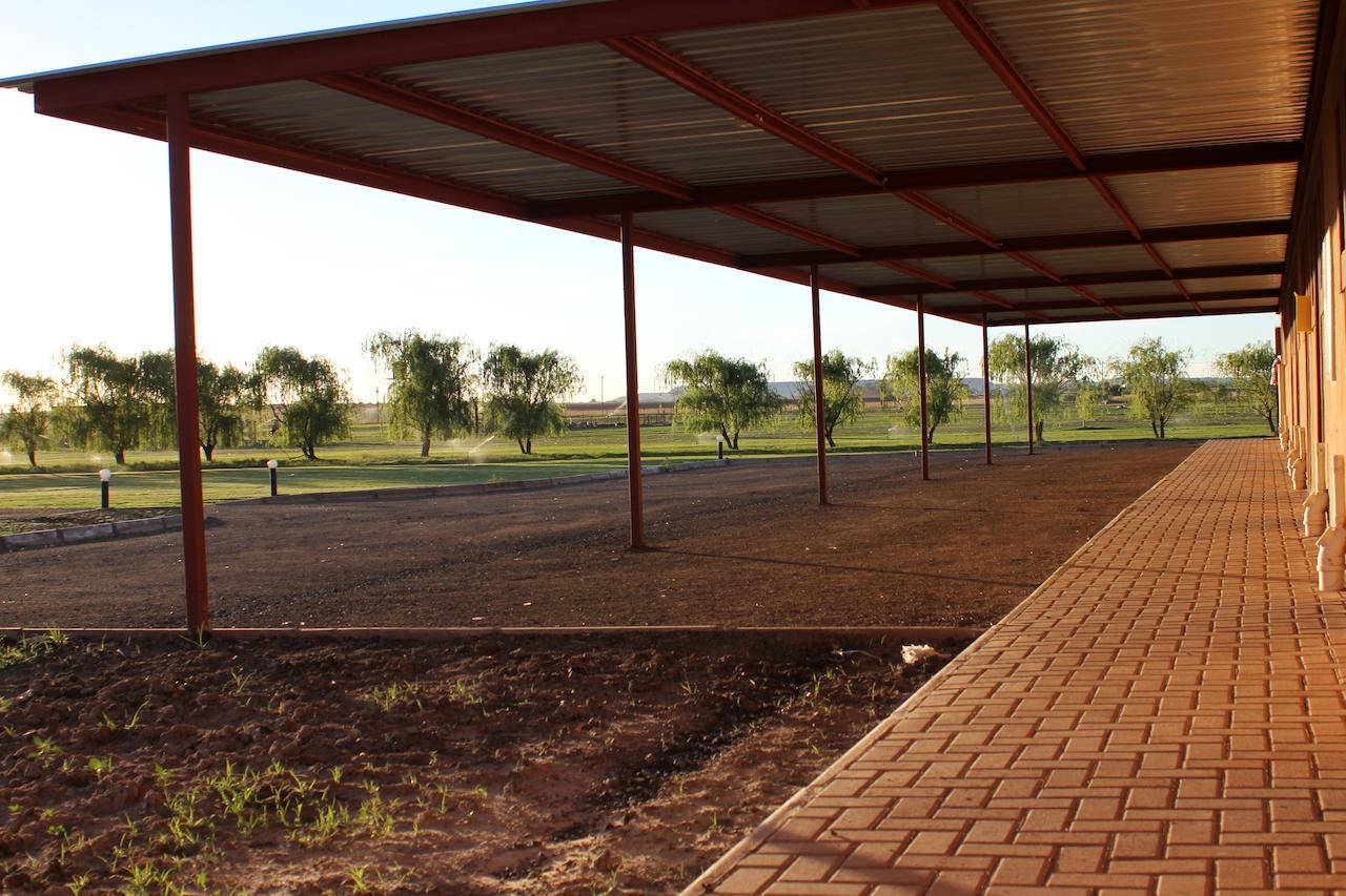 Nations Bloemfontein