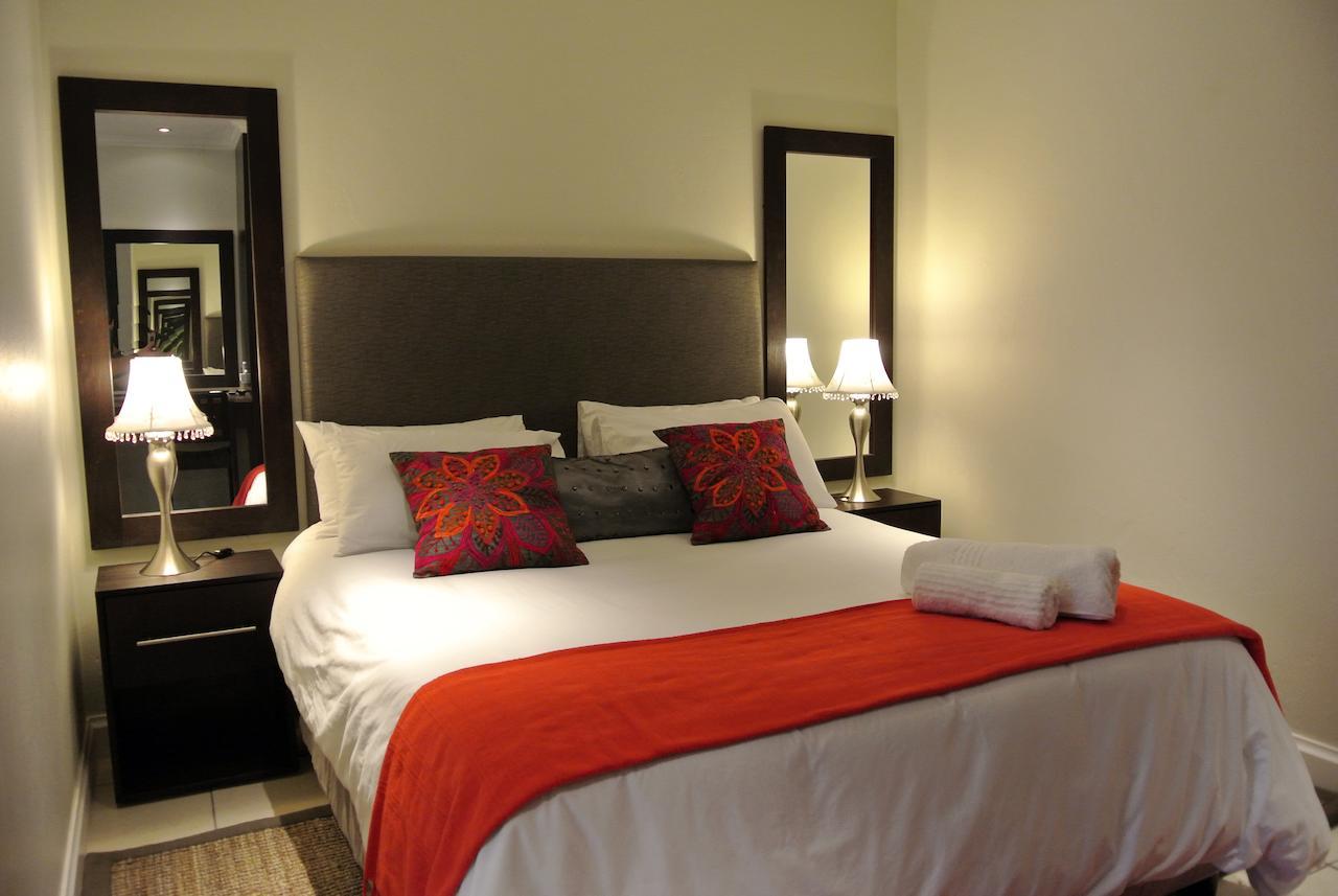 Nations Alojamento de Turismo Selvagem Bloemfontein