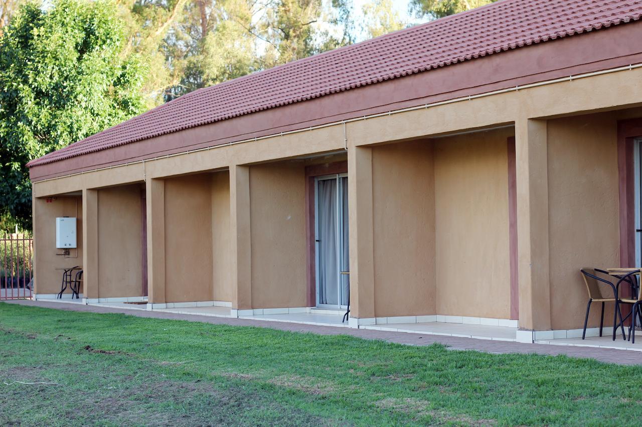 Nations Bloemfontein