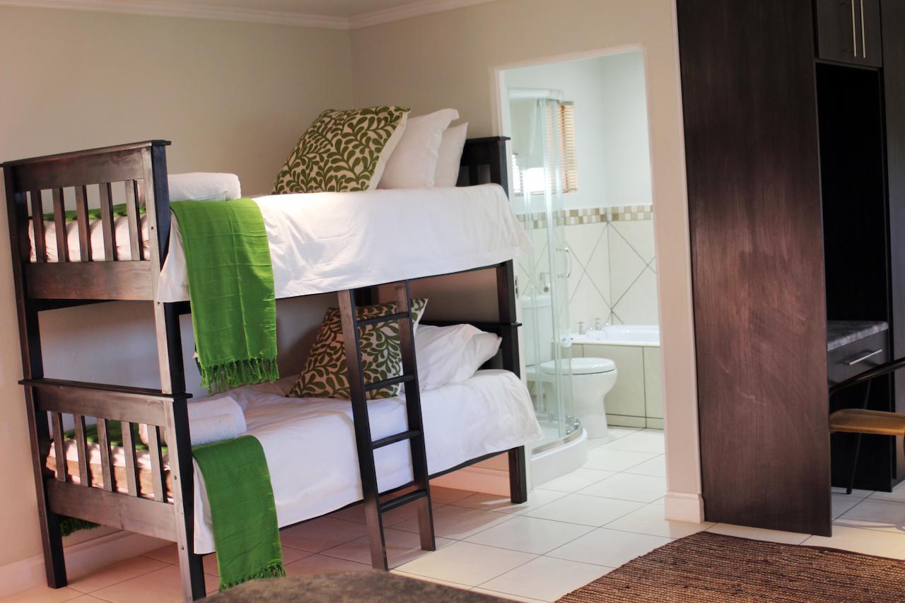 Nations Alojamento de Turismo Selvagem Bloemfontein