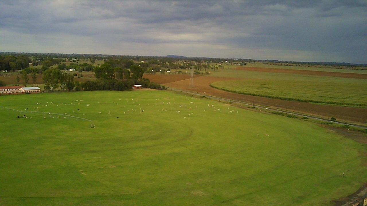 Nations Bloemfontein