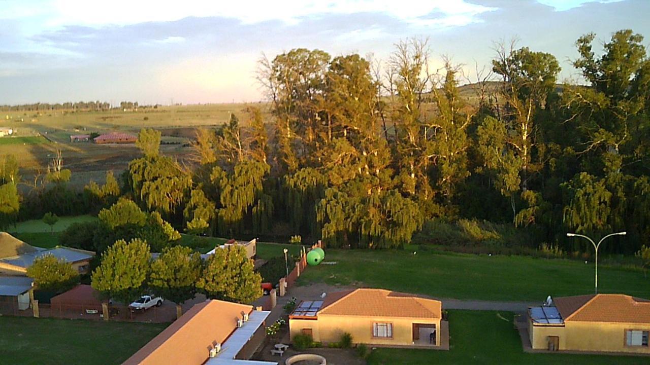 Nations * Bloemfontein